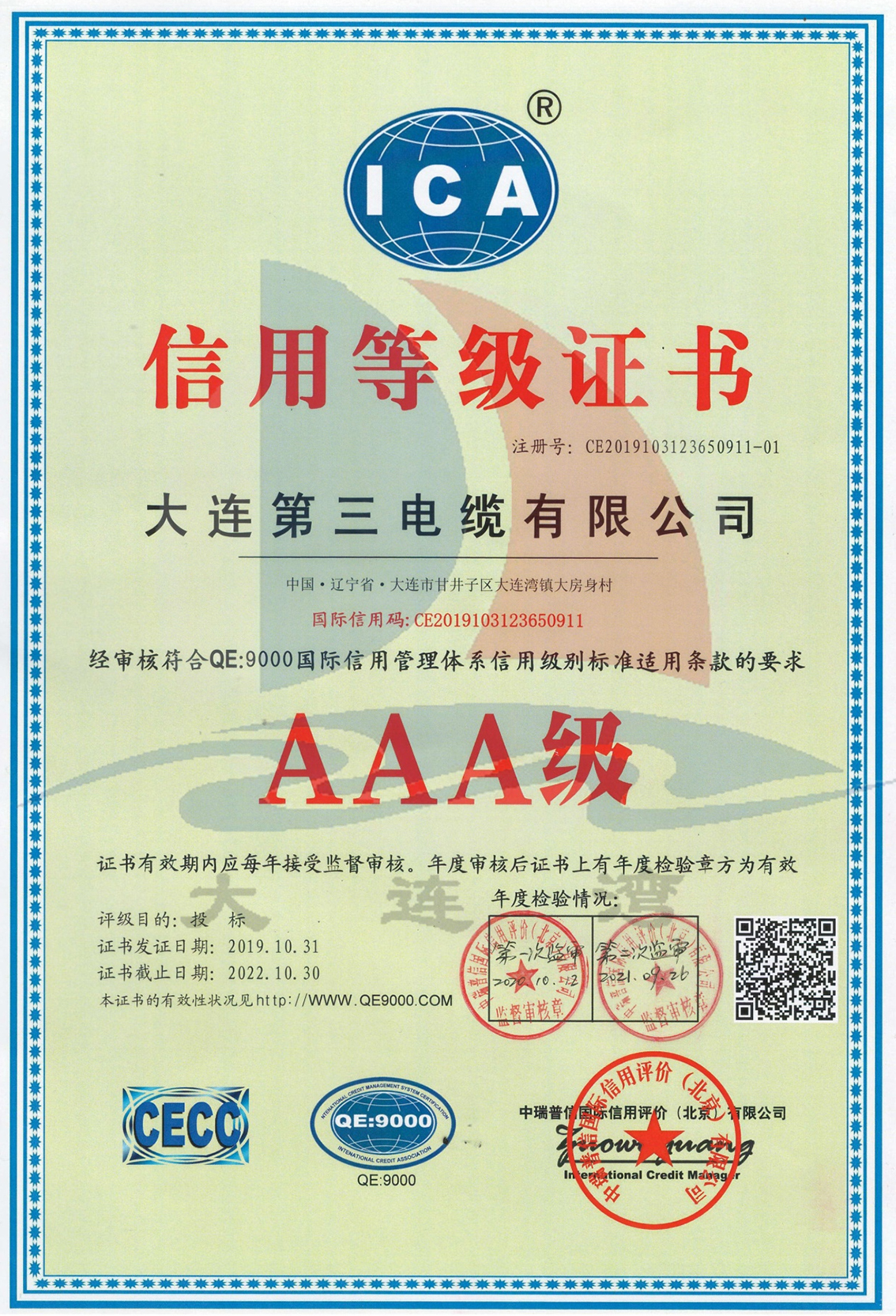 企业介绍 企业介绍